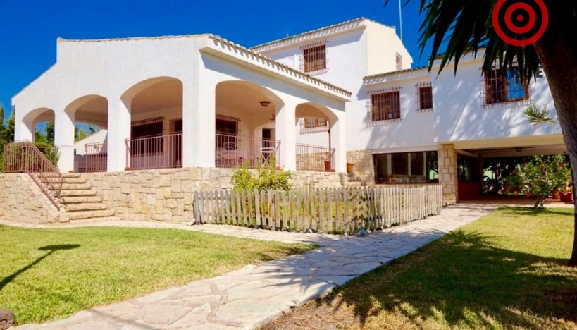Villas de lujo · Reventa · San Juan de Alicante · San Juan de Alicante