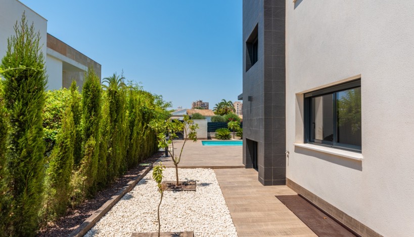 New Build - Villas · Murcia