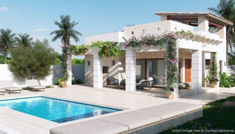 New Build - Luxury Villas · Rojales · Ciudad Quesada