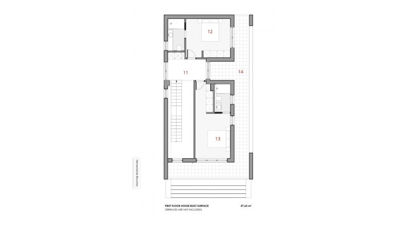Nueva construcción  - Villas de lujo · Finestrat