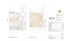 Nueva construcción  - Apartamento  · Hondón de las Nieves