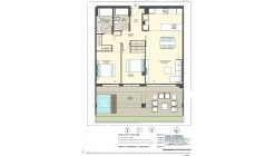 Nueva construcción  - Apartamento  · Finestrat