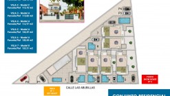 Nueva construcción  - Villas · Torrevieja