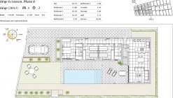Nueva construcción  - Villas · Orihuela Costa