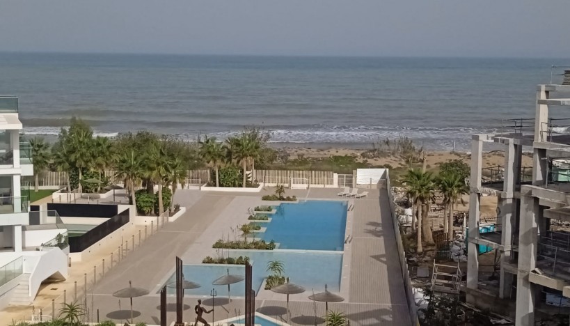 Apartamento · Nowy budynek · Denia · Denia