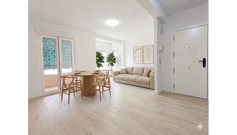Apartamento · Resale · Alicante · Alicante