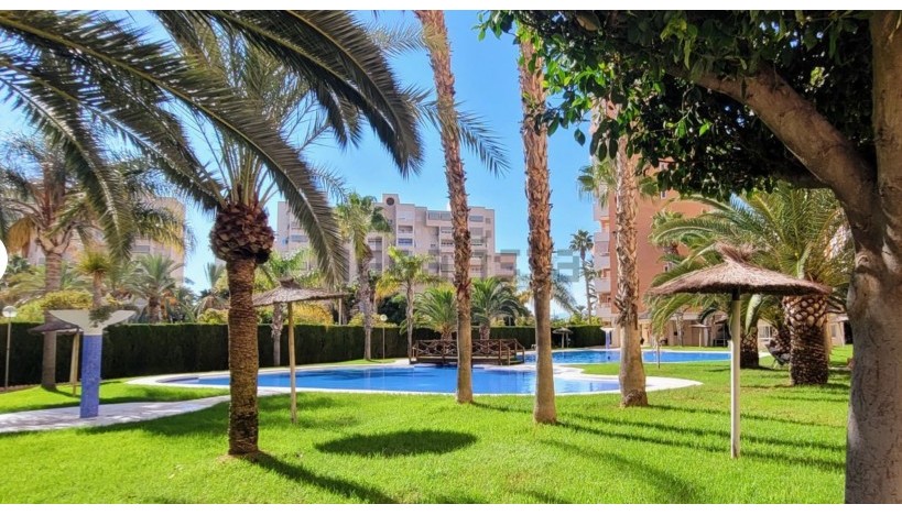 Apartments · Resale · Playa San Juan - Playa San Juan / Alicante  · Playa San Juan - Playa San Juan / Alicante 