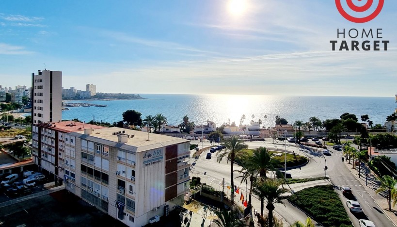 Appartements · Revente · Albufereta · Alicante