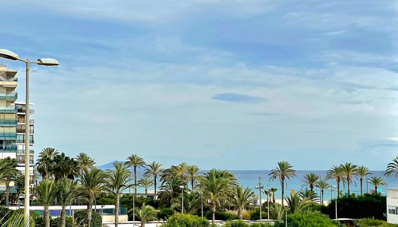 Appartements · Revente · Playa San Juan - Pau 5 / Alicante  · Playa San Juan - Pau 5 / Alicante 