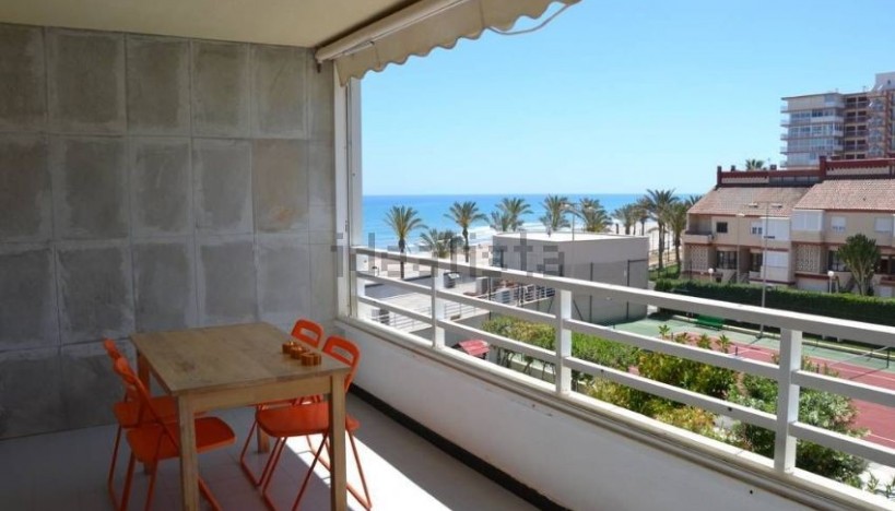 Appartements · Revente · Playa San Juan - Playa San Juan / Alicante  · Playa San Juan - Playa San Juan / Alicante 