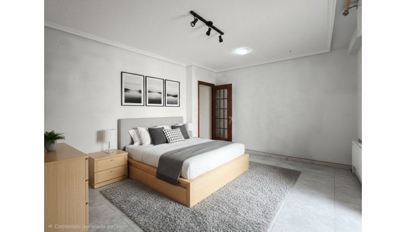 Appartements · Revente · . · .