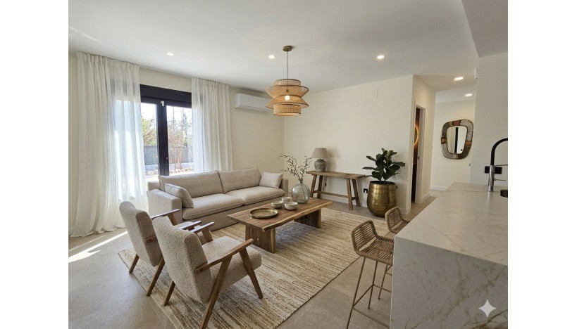 chalet · Resale · San Vicente del Raspeig · Calle Azorin, San Vicente del Raspeig