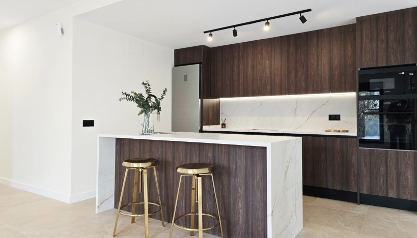 chalet · Reventa · San Vicente del Raspeig · SAN VICENTE POLIDEPORTIVO 