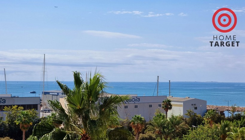 Flats · Long Term Rental · Alicante · Benalúa-La Florida-Babel-San Gabriel