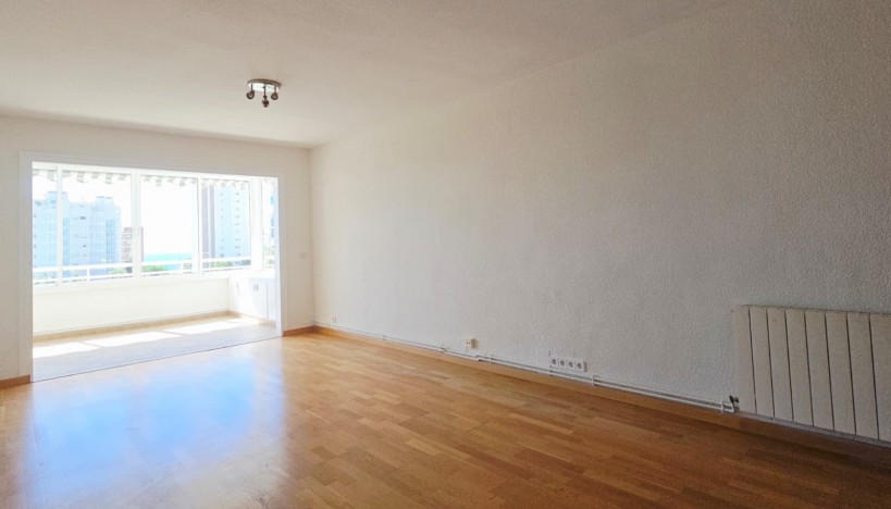 Flats · Long Term Rental · Playa San Juan - Cabo Huertas / Alicante  · Cabo de las Huertas