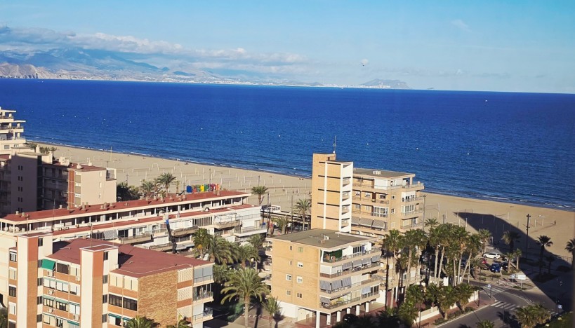 Flats · Odsprzedaż · Playa San Juan - Playa San Juan / Alicante  · Playa San Juan - Playa San Juan / Alicante 