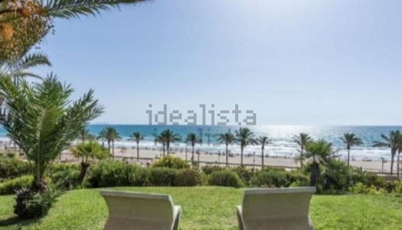 Flats · Resale · Playa San Juan - Playa San Juan / Alicante  · Playa San Juan - Playa San Juan / Alicante 