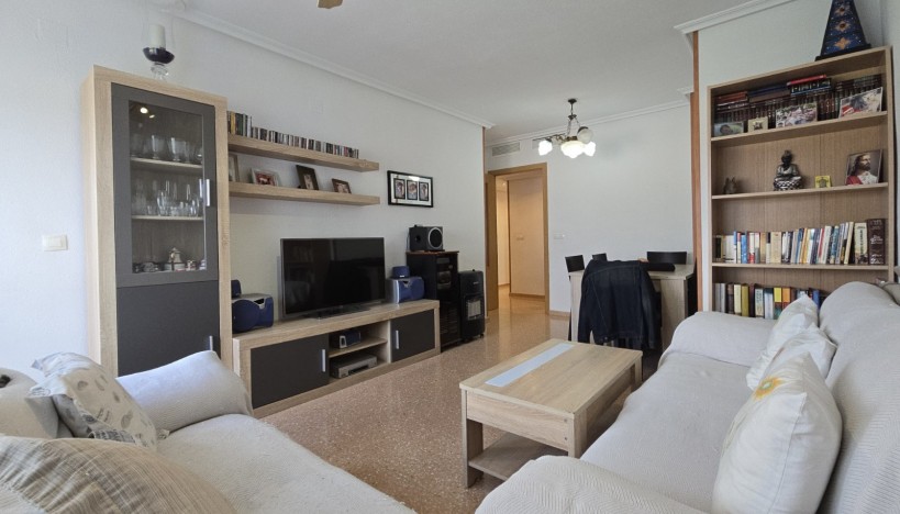 Flats · Resale · San Vicente del Raspeig/Sant Vicent del Raspeig · Centro