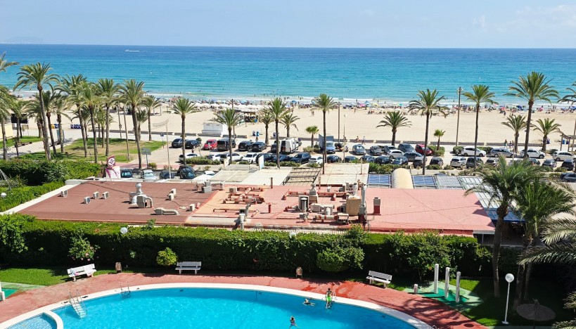 Flats · Short Term Rental · Playa San Juan - Playa San Juan / Alicante  · Playa San Juan - Playa San Juan / Alicante 