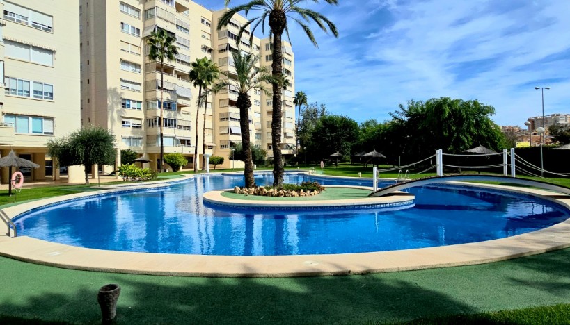 Flats · Wynajem długoterminowy · Playa San Juan - Cabo Huertas / Alicante  · Cabo de las Huertas