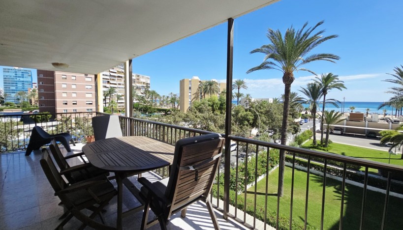 Flats · Wynajem długoterminowy · Playa San Juan - Playa San Juan / Alicante  · Playa San Juan - Playa San Juan / Alicante 