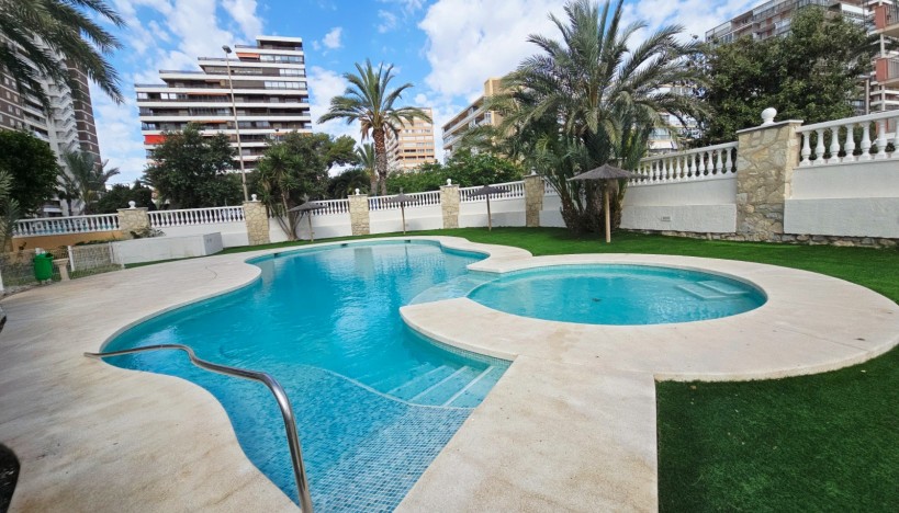 Flats · Wynajem długoterminowy · Playa San Juan - Playa San Juan / Alicante  · Playa San Juan - Playa San Juan / Alicante 