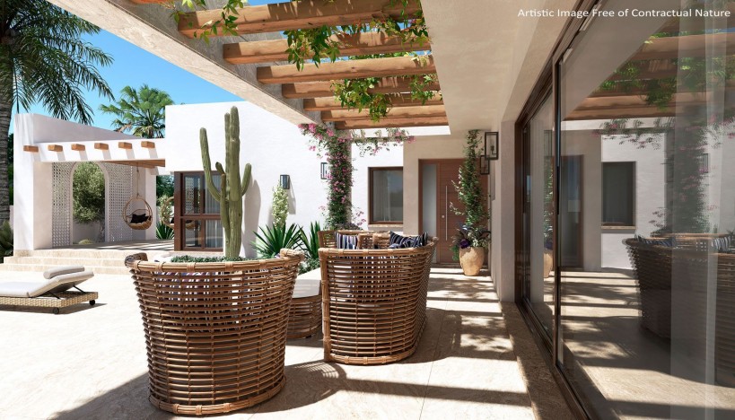 Luxury Villas · New Build · Rojales · Rojales