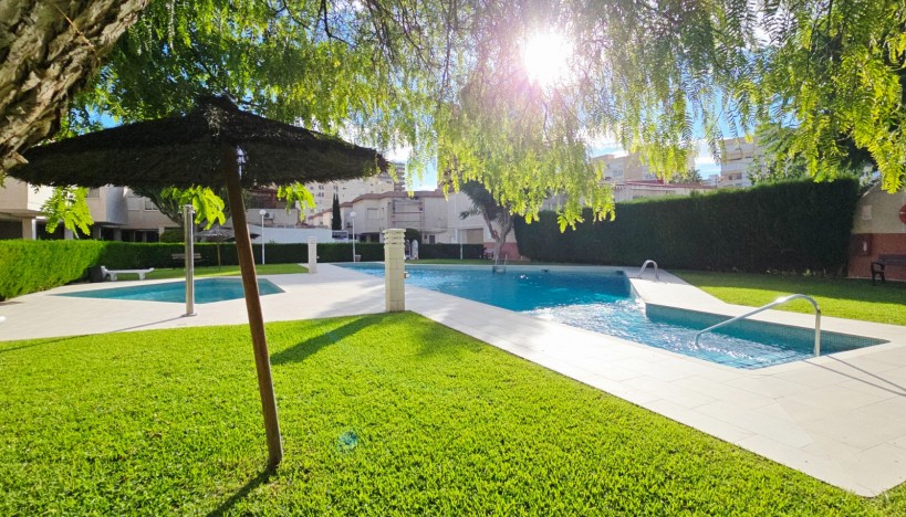 Maisons mitoyennes · Location à court terme · Playa San Juan - Playa San Juan / Alicante  · Playa San Juan - Playa San Juan / Alicante 