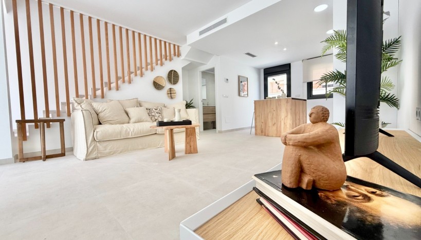 Maisons mitoyennes · Nouvelle construction · Cox · Cox