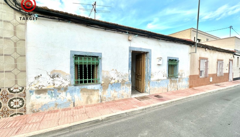 Maisons mitoyennes · Revente · San Vicente del Raspeig/Sant Vicent del Raspeig · San Vicente del Raspeig/Sant Vicent del Raspeig