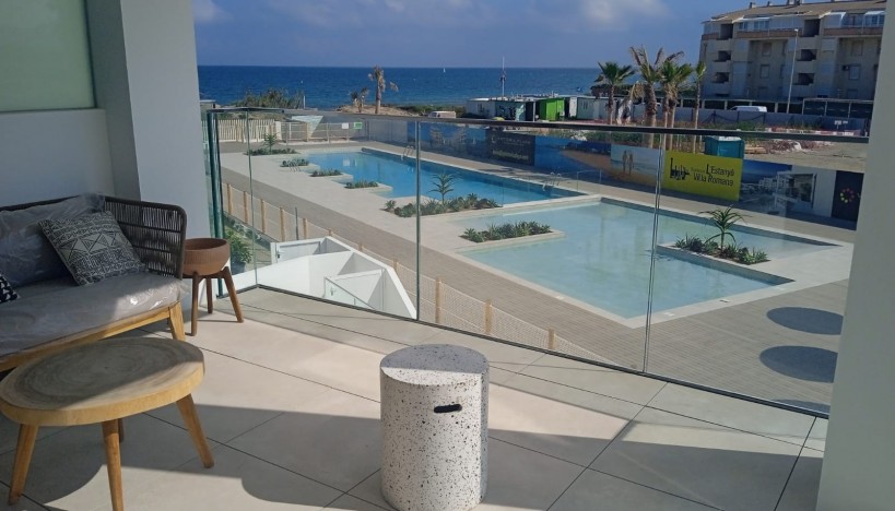 Penthouses · New Build · Dénia · 3682