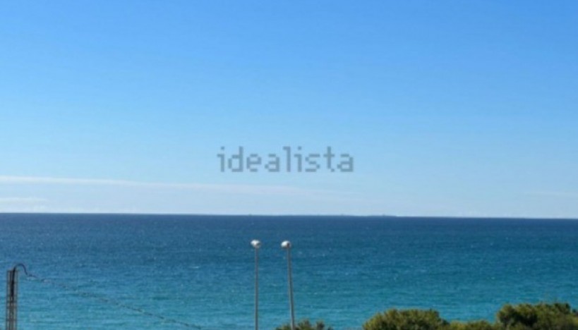 Penthouses · Odsprzedaż · Albufereta · Alicante