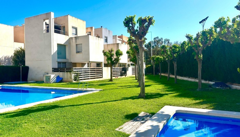 Terraced Houses · Resale · San Vicente del Raspeig/Sant Vicent del Raspeig · San Vicente del Raspeig/Sant Vicent del Raspeig