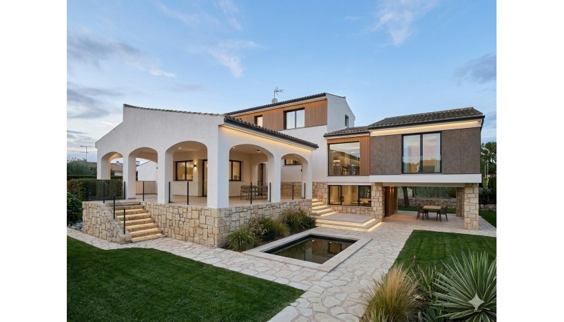 Villas de luxe · Revente · San Juan de Alicante · San Juan de Alicante