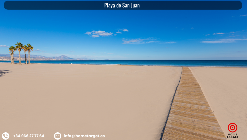 Descubre las Mejores Playas de Alicante para Semana Santa 2024
