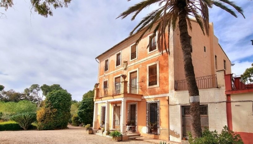Revente - Villas · San Juan de Alicante