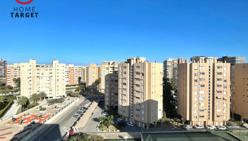 Revente - Appartements · Playa San Juan - Playa San Juan / Alicante 