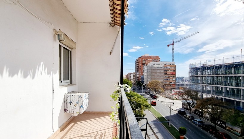 Resale - Apartments · Alicante · Benalúa-La Florida-Babel-San Gabriel