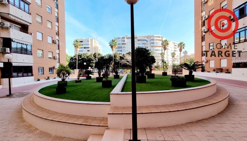 Resale - Flats · Playa San Juan - Playa San Juan / Alicante 