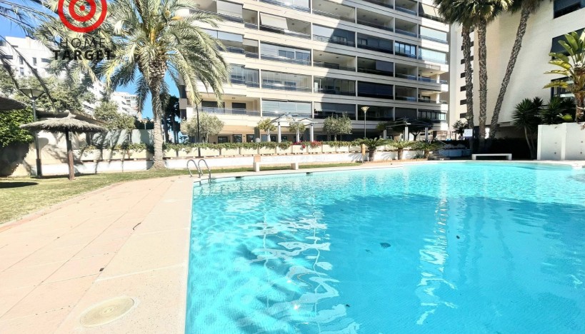 Revente - Appartements · Playa San Juan - Pau 5 / Alicante 