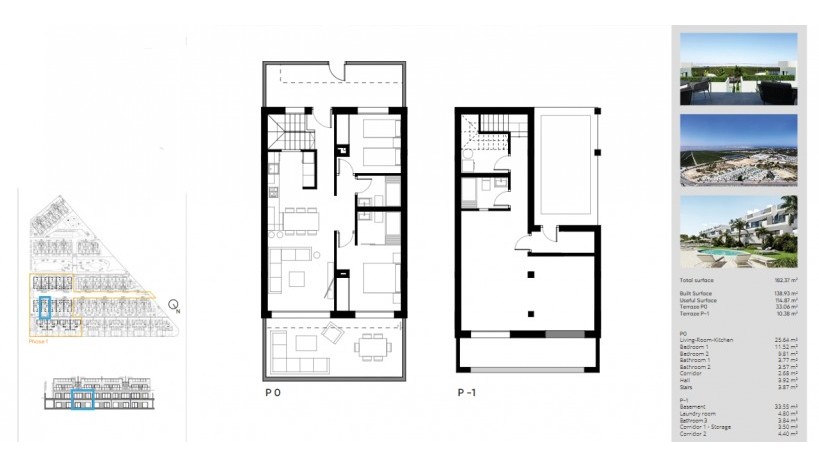Nouvelle construction - Appartement · Torrevieja · Los Balcones