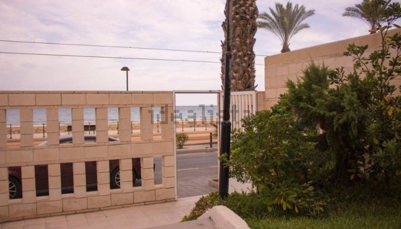 Resale - Flats · Playa San Juan - Playa San Juan / Alicante 