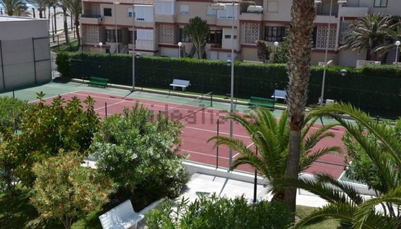 Revente - Appartements · Playa San Juan - Playa San Juan / Alicante 