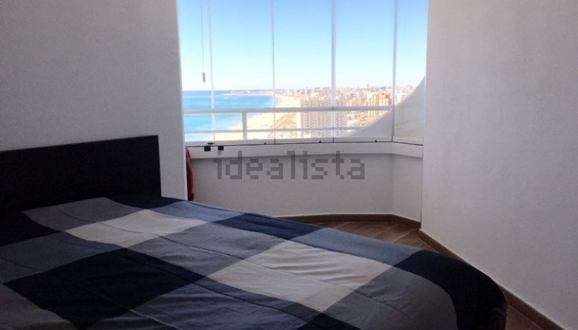 Resale - Flats · Playa San Juan - Playa San Juan / Alicante 