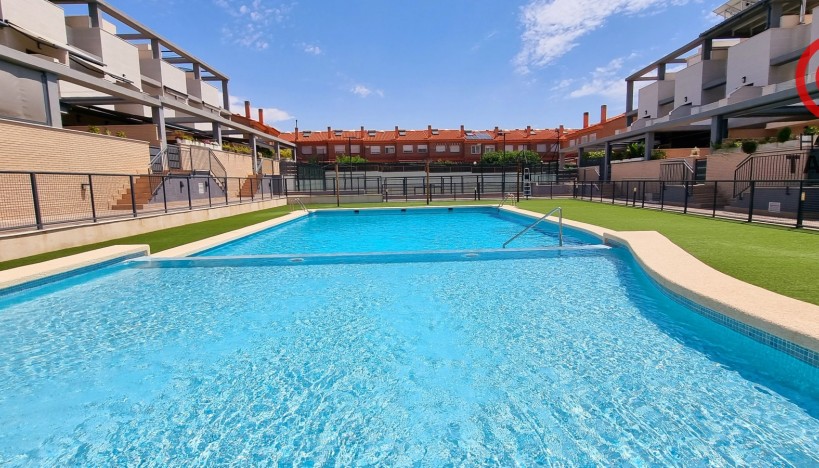 Resale - Terraced Houses · San Vicente del Raspeig/Sant Vicent del Raspeig