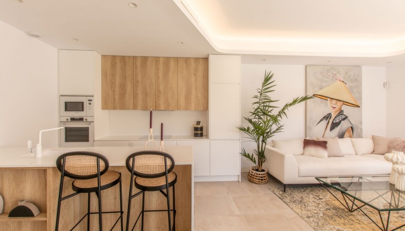New Build - Luxury Villas · Orihuela Costa