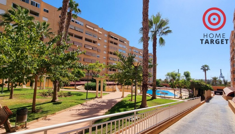 Long Term Rental - Flats · Alicante · Benalúa-La Florida-Babel-San Gabriel