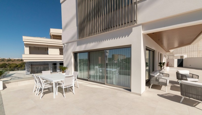 New Build - Luxury Villas · Orihuela Costa · Campoamor