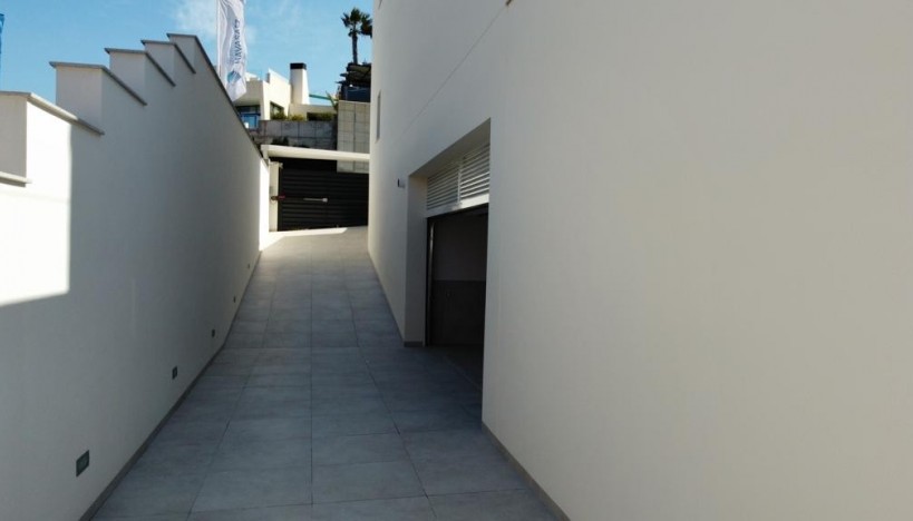 Nowy budynek - Luxury Villas · Orihuela Costa · Campoamor