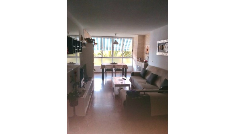 Location à long terme - Appartement · Playa San Juan - Playa San Juan / Alicante 